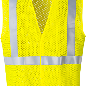 Portwest ARC Rated FR Mesh Vest (UMV21)